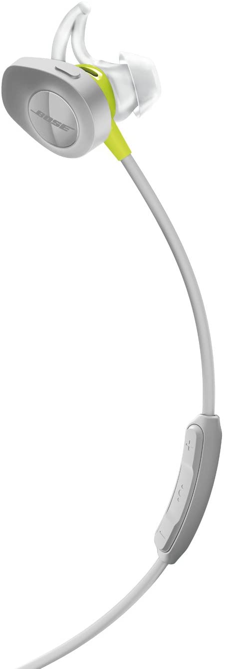 Bose SoundSport Wireless Headphones (Refurbished)