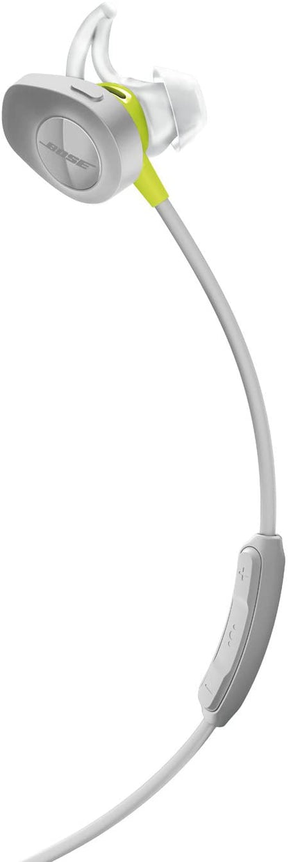 Bose SoundSport Wireless Headphones (Refurbished)