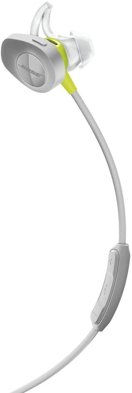 Bose SoundSport Wireless Earbuds - Bluetooth Sport Headphones