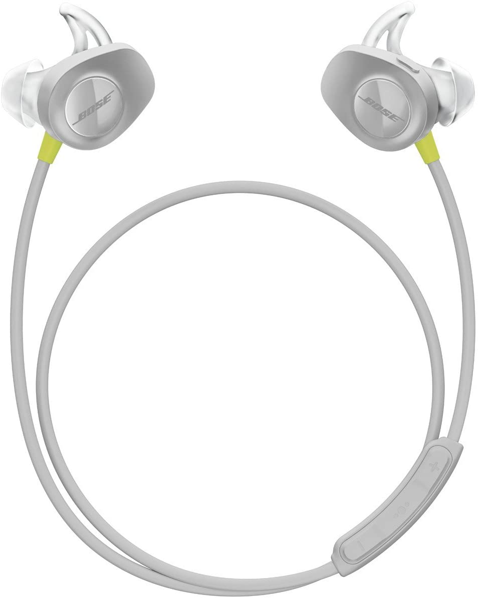 Bose SoundSport Wireless Headphones (Refurbished)