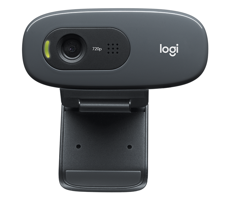 Camera C270 Hd Webcam Windows 10 Hd 720p Webcam Driver Logitech