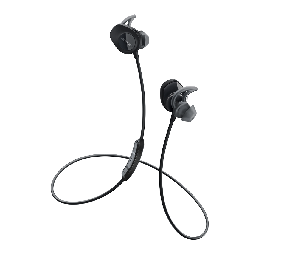 Bose SoundSport Wireless Headphones (Refurbished)