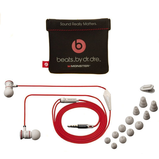 ibeats white bulk 3