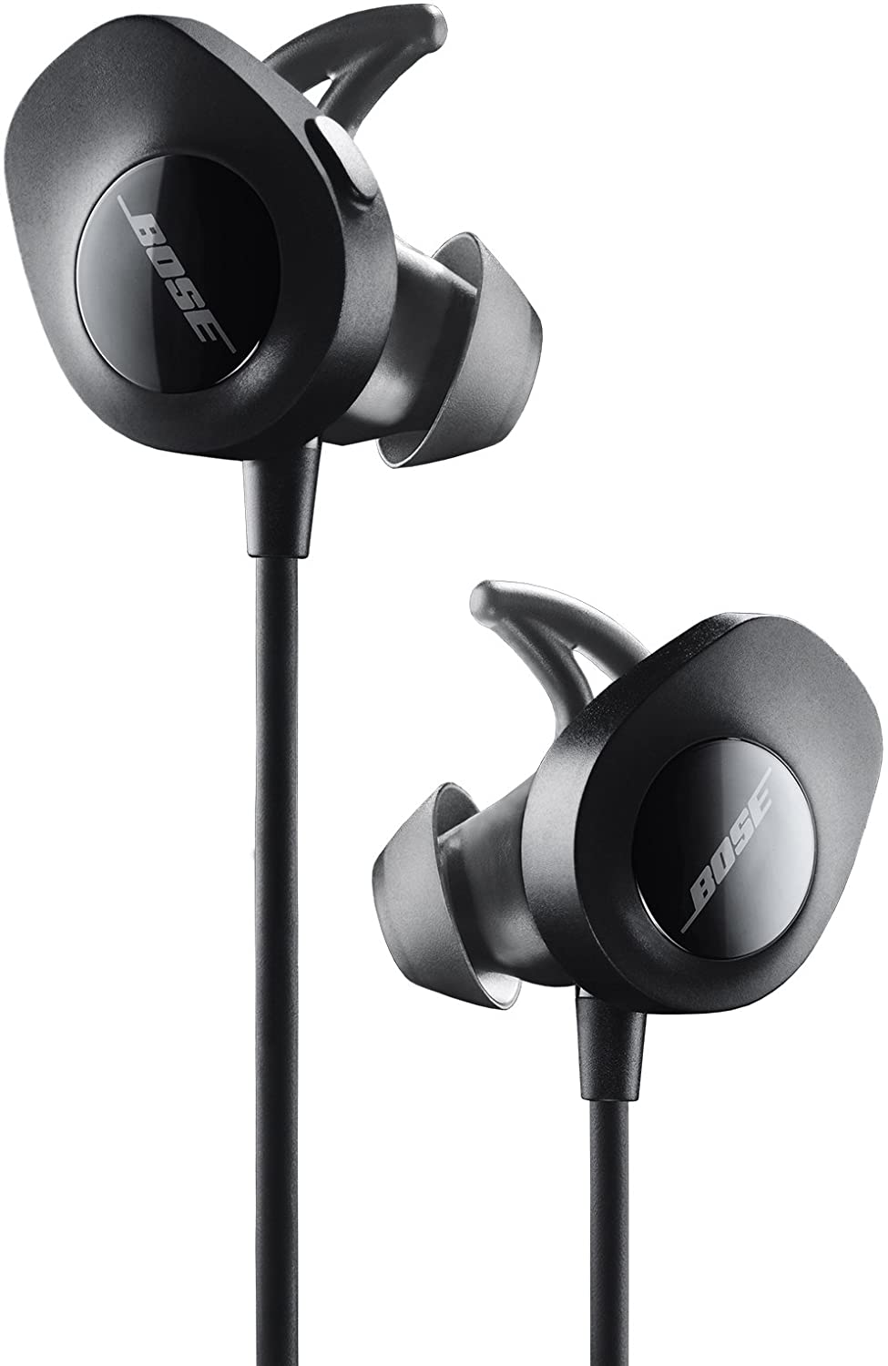 Bose SoundSport Wireless Headphones (Refurbished)