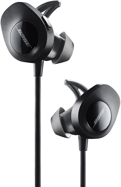 Bose SoundSport Wireless Headphones (Refurbished)