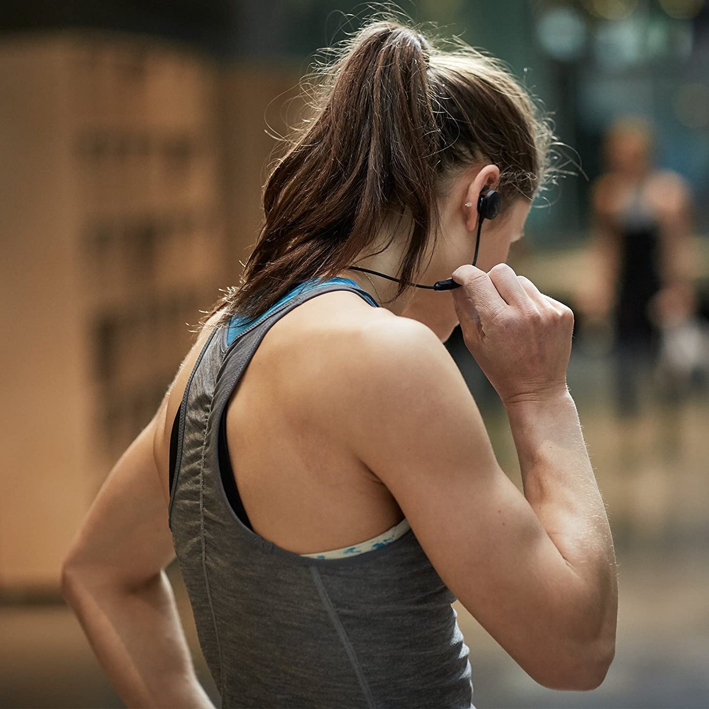 Bose SoundSport Wireless Headphones (Refurbished)